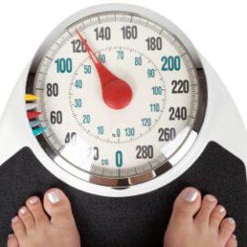 What Do Diet and Personality Have to Do With BMI?