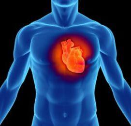 New Genetic Associations Identified for Heart Failure