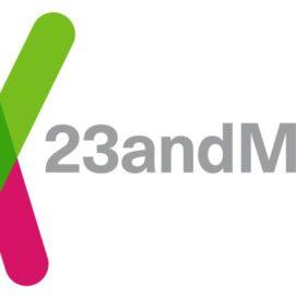 A Special Day for 23andMe