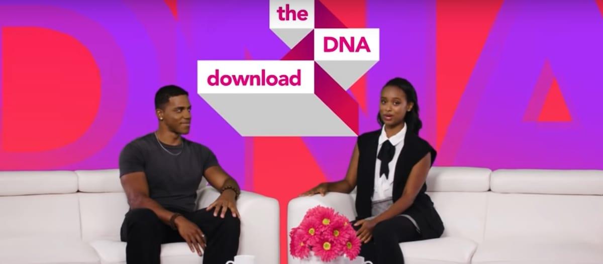 Will DNA Download Wide