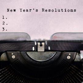 23andMe Looks at New Year’s Resolutions