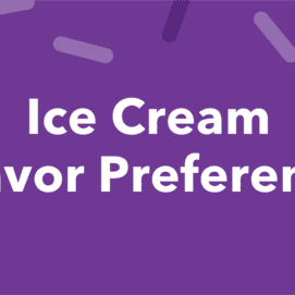 23andMe’s New Trait Report Puts a Cherry on Top of Your Ice Cream Preference