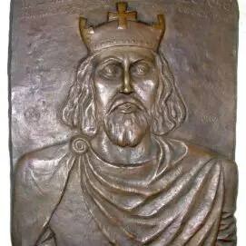 Do you know about King Béla III?