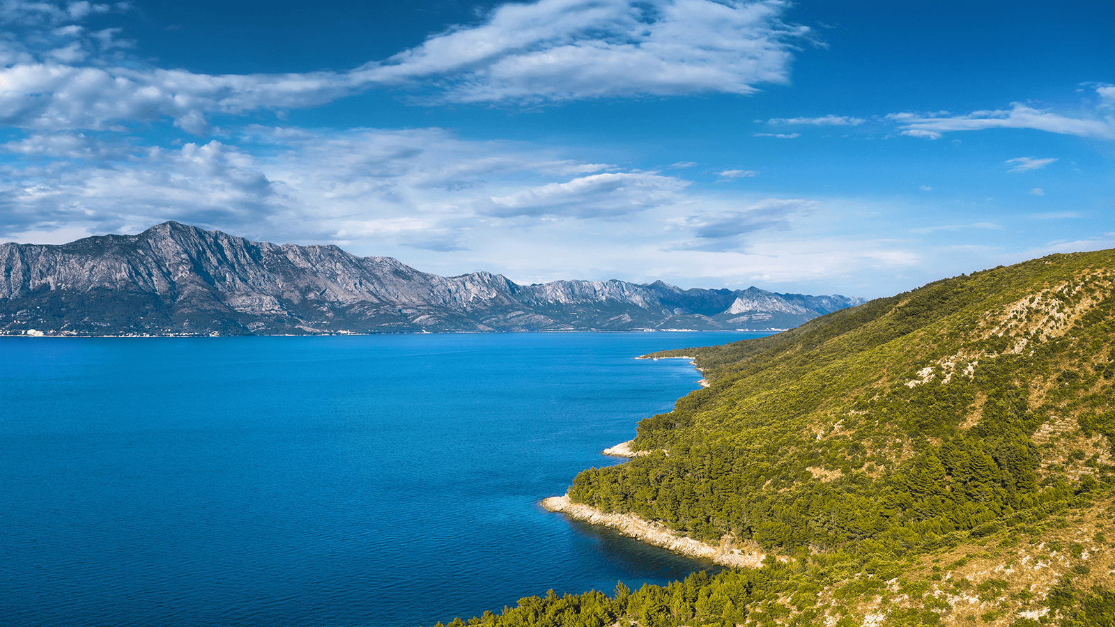 New Historical Matches Could Connect You to the Dalmatian Coast During the Late Roman Period