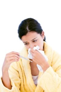 Flu