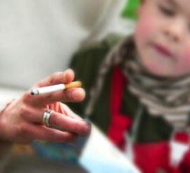Genes and Environment Work Together to Increase Risk of Childhood Asthma