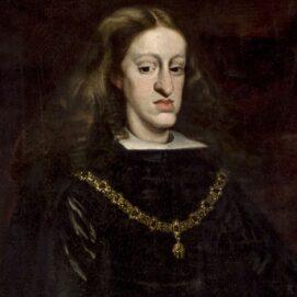 The Habsburg Jaw: How Inbreeding Ended a Dynasty