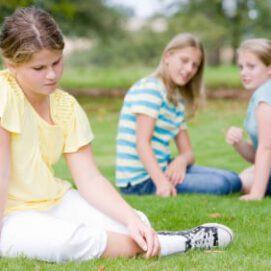 Genetic Variation In Morphine Receptor May Play A Part In Coping With Social Rejection