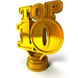 This Year’s Top Ten Genetic Findings of 2013