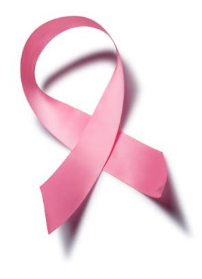 pink ribbon