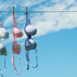 Genetics linked to breast size and breast cancer risk
