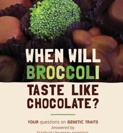 Chocolate Broccoli