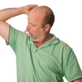 Smells Like Gene Spirit