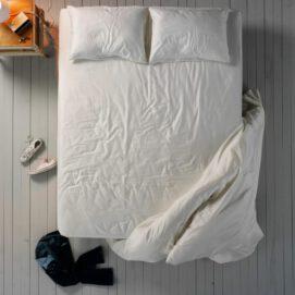 New Genetic Study on Insomnia