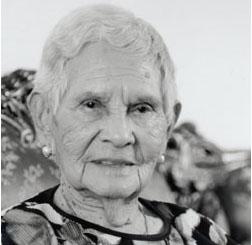 A Birthday Wish For A Supercentenarian