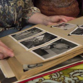 Learn Your Family Health History