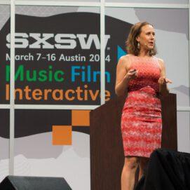 More From SXSW #AskAnne