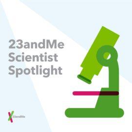 23andMe At ASHG