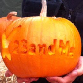 Trick or Treat, Scary or Sweet