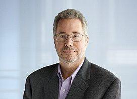 Richard Scheller Named to National Academy of Medicine