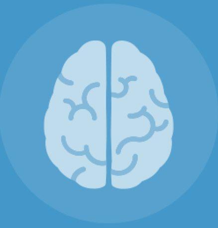 Brain Logo