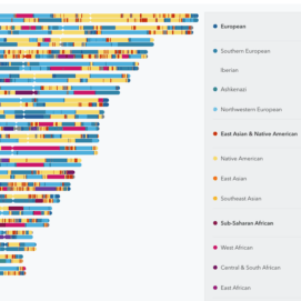23andMe Scientists Improving Diversity in Genetic Research