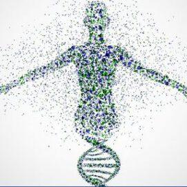 Big Data and Human Health