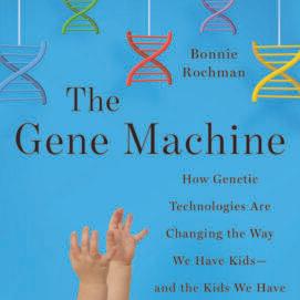 The Gene Machine