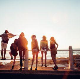 New genetic variants found to influence puberty timing and cancer risk