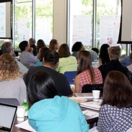 23andMe Genome Research Day