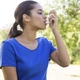 New research identifies more than a hundred immune-related genes associated with asthma and allergies