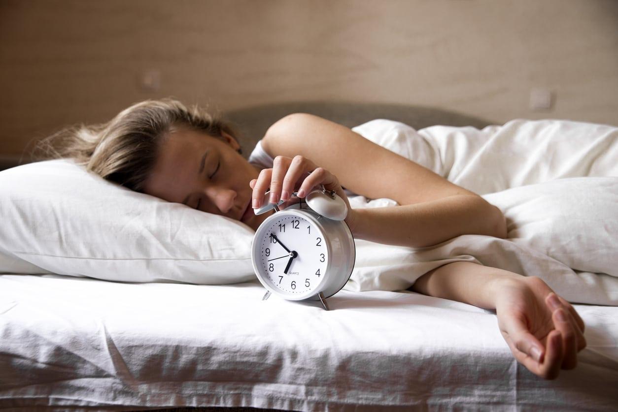 Sleep image