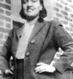 Honoring Henrietta Lacks