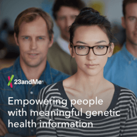 A Major Milestone in Consumer Health Empowerment