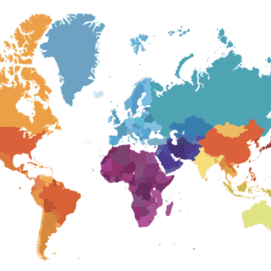 23andMe’s Populations Collaborations