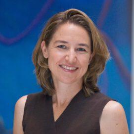 Genetic Researcher Feature: Dr. Heather C. Mefford