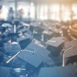 Massive study on the genetics of educational attainment