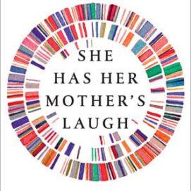 Book Review: She Has Her Mother’s Laugh