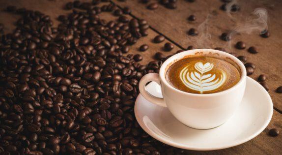 The Genetics Behind Your Morning Cup of Coffee