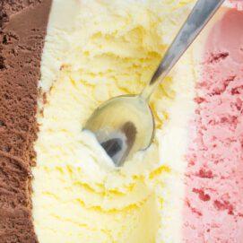 I Scream, You Scream, Our Genes Scream for Ice Cream!