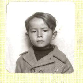Helping Other Korean Adoptees Find Their Story