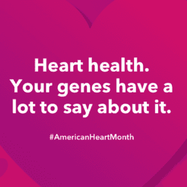 Take Action for Heart Health