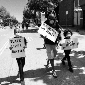 Hope, Healthcare, and Black Lives