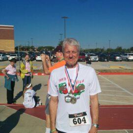 Living with Idiopathic Pulmonary Fibrosis