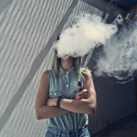 23andMe Looks at Data on E-Cigarette Use