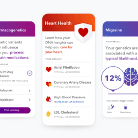 Going Deeper with 23andMe+ Premium 