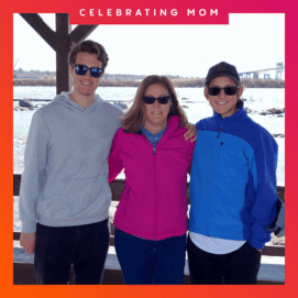 A Mother’s Vision