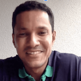 After the Click, Paulo Protects His Heart