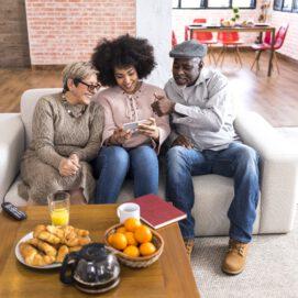 Five Tips for Talking to Relatives About Medical History