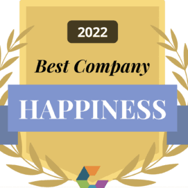 Happy Together at 23andMe